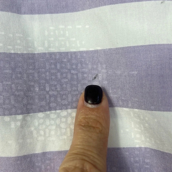 Robert Graham Button Up Mens Size XL Short Sleeve Shirt - Picture 15 of 15